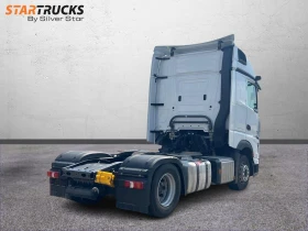 Mercedes-Benz Actros 1845 BIG SPACE | Mobile.bg � ����� ������ 3