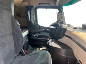 Mercedes-Benz Actros 1845 BIG SPACE | Mobile.bg � ����� ������ 11