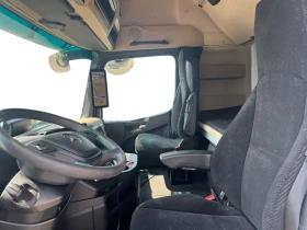 Mercedes-Benz Actros 1845 BIG SPACE | Mobile.bg � ����� ������ 8