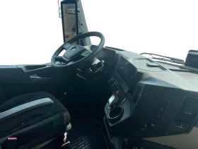 Mercedes-Benz Actros 1845 BIG SPACE | Mobile.bg � ����� ������ 9