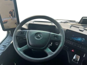 Mercedes-Benz Actros 1845 BIG SPACE | Mobile.bg � ����� ������ 7