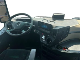 Mercedes-Benz Actros 1845 BIG SPACE | Mobile.bg � ����� ������ 6