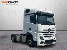 Mercedes-Benz Actros 1845 BIG SPACE | Mobile.bg � ����� ������ 2
