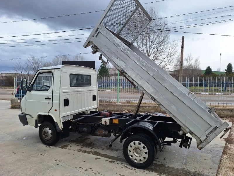 Nissan Trade Самосвал, снимка 3 - Камиони - 53012871