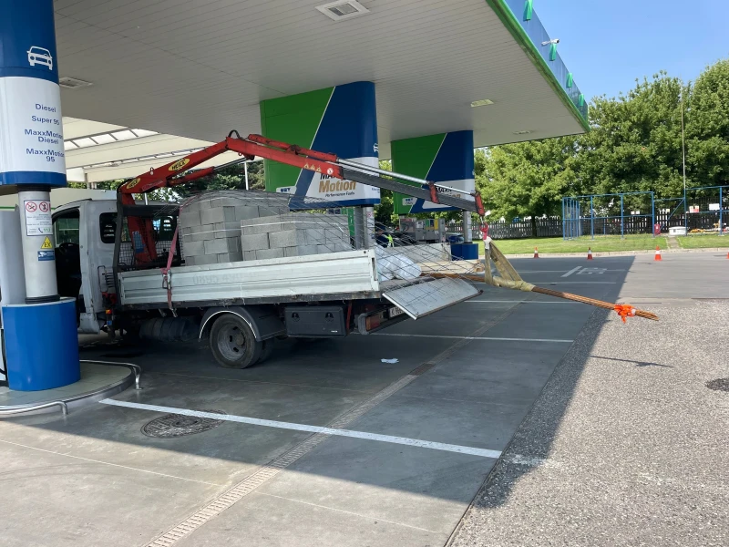 Iveco 35c11, снимка 4 - Камиони - 53249610