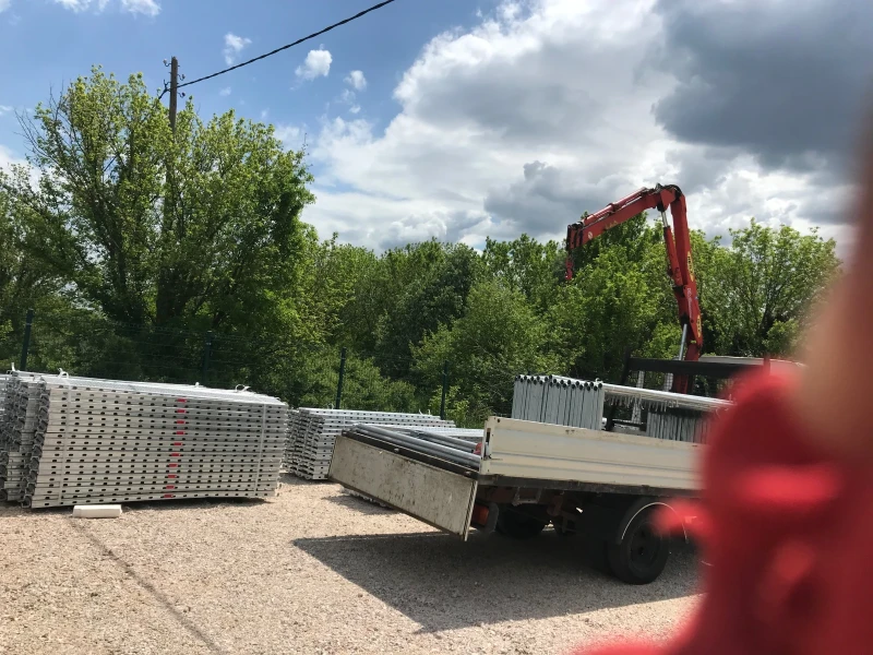 Iveco 35c11, снимка 3 - Камиони - 53249610