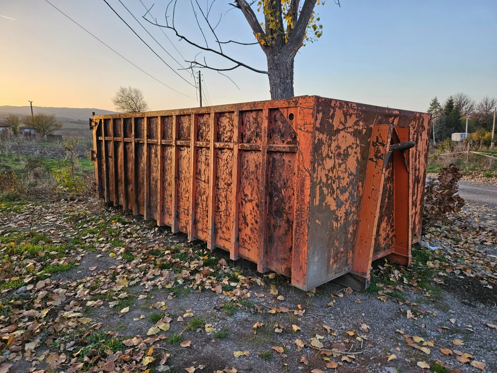 Man Tga 26.480 Multilift | Mobile.bg   13