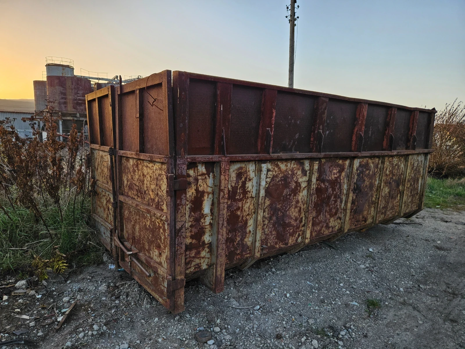 Man Tga 26.480 Multilift | Mobile.bg   16