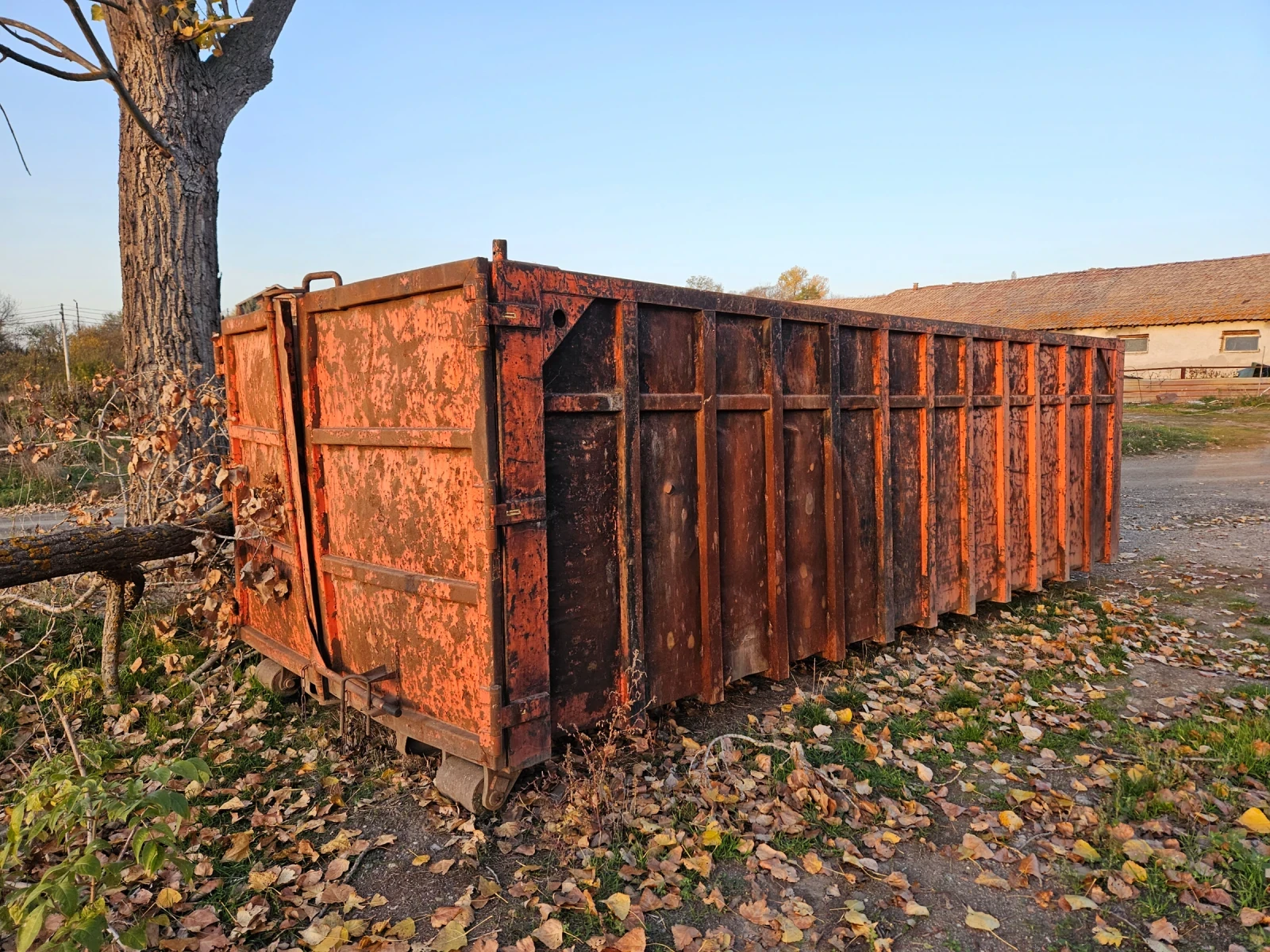 Man Tga 26.480 Multilift | Mobile.bg   14