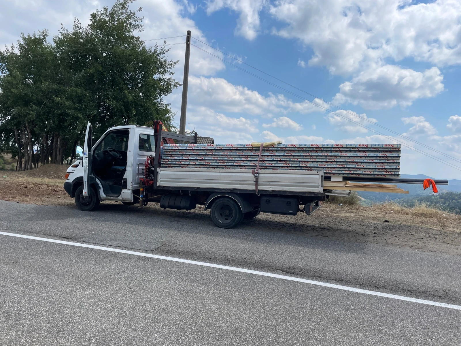 Iveco 35c11  - изображение 5