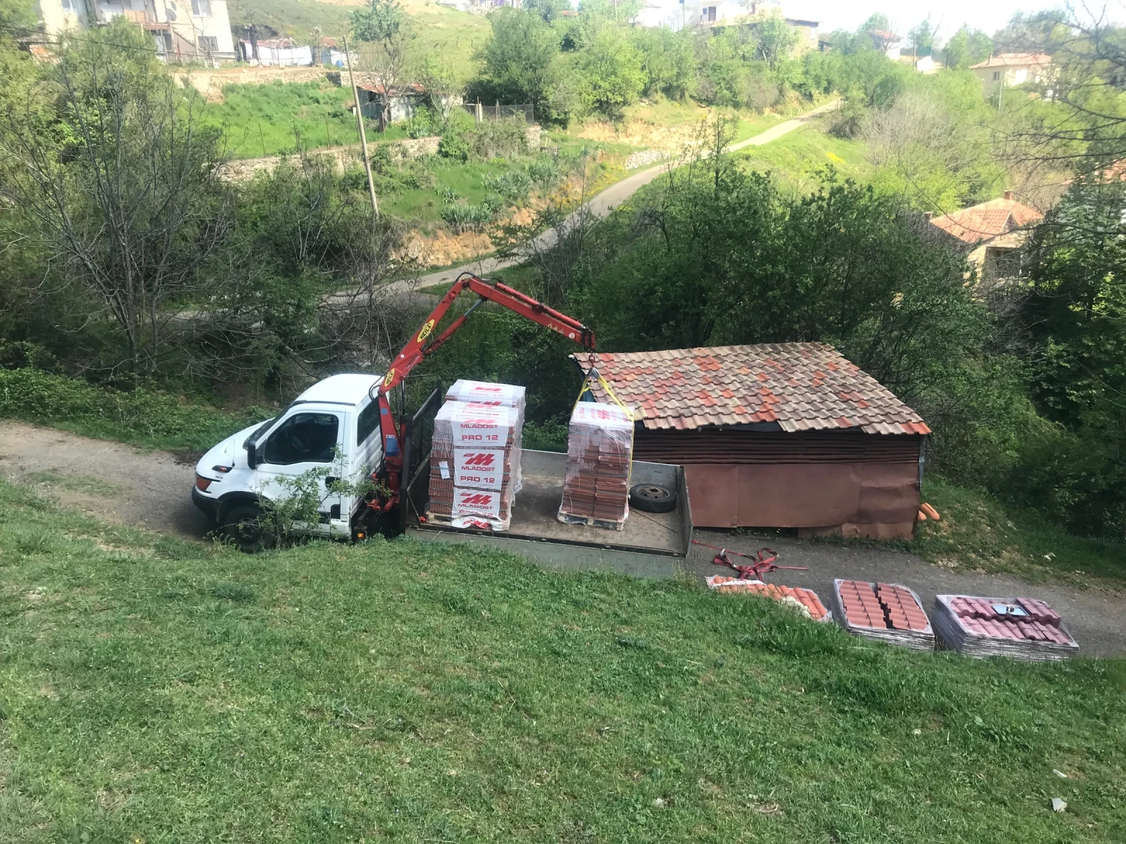 Iveco 35c11  - изображение 2