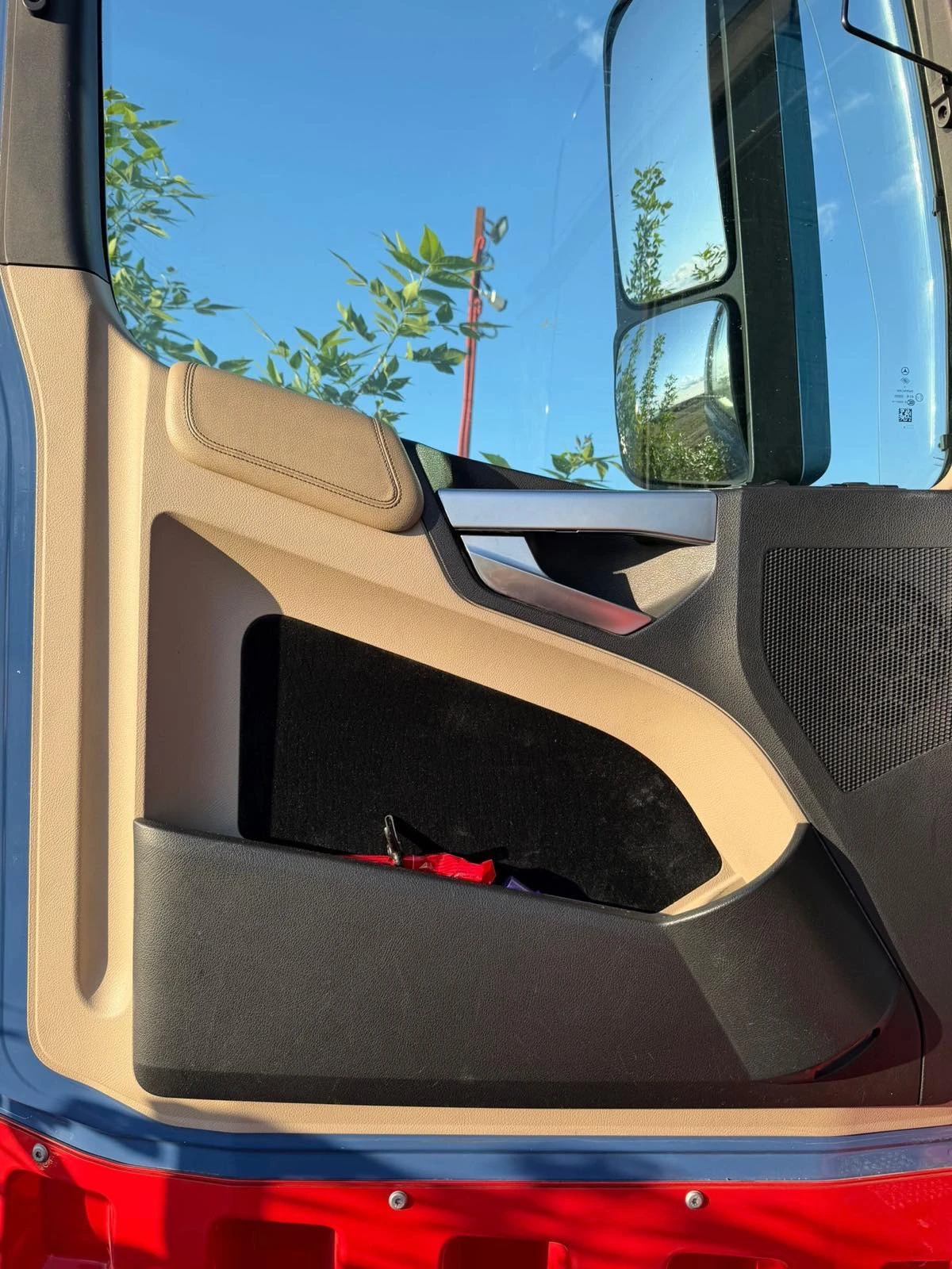 Mercedes-Benz Actros 1845 ADR E6, снимка 7 - Камиони - 54705171