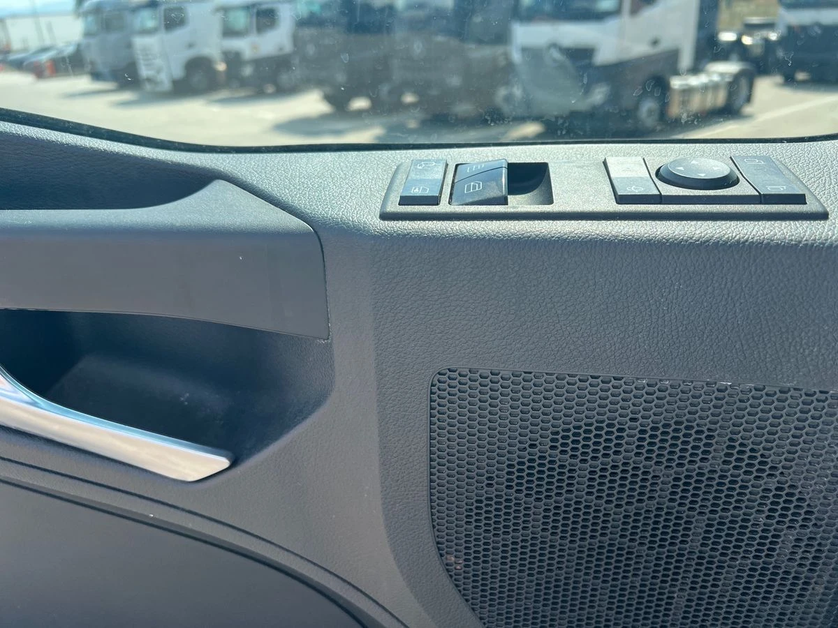 Mercedes-Benz Actros 1845 BIG SPACE | Mobile.bg � ����������� 10