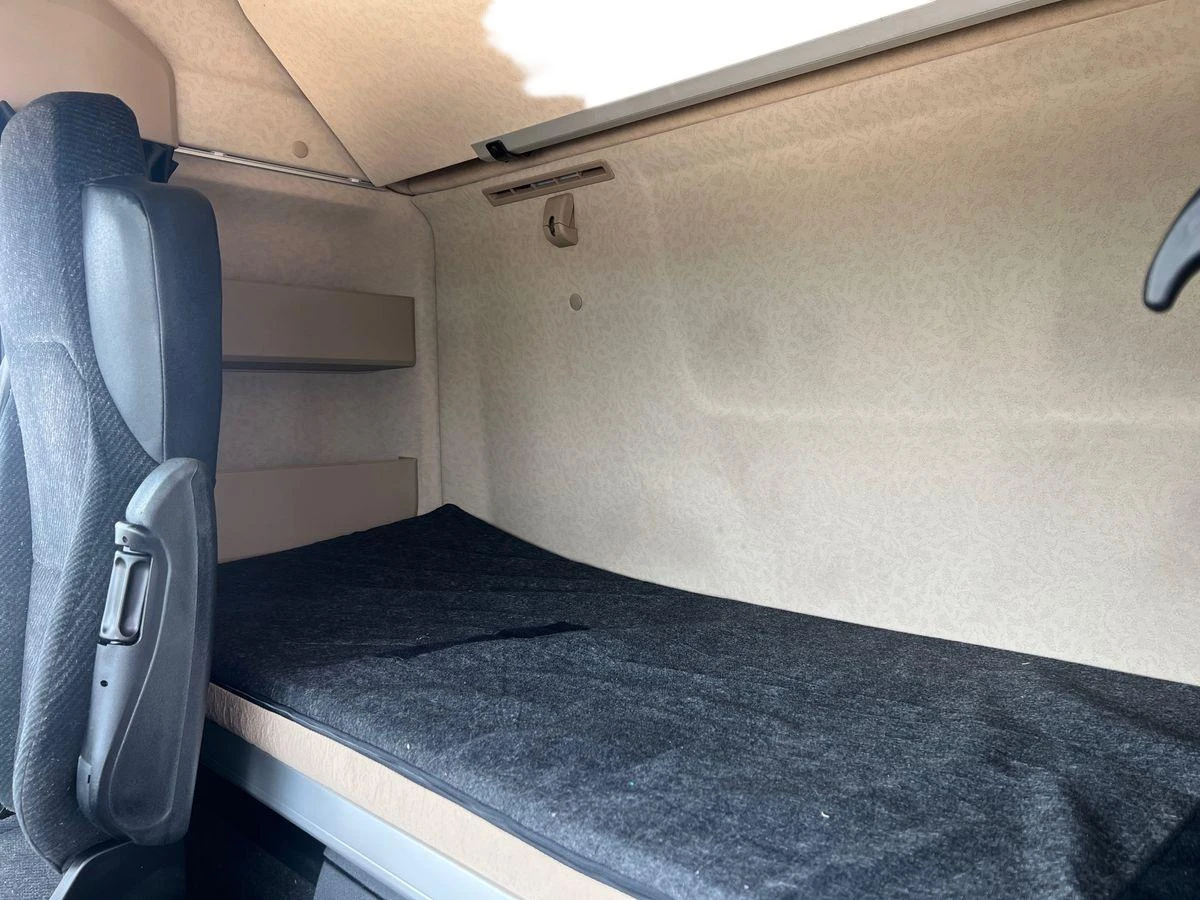 Mercedes-Benz Actros 1845 BIG SPACE | Mobile.bg � ����������� 12
