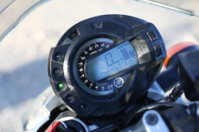 Yamaha FZ6N Спорт - турър, снимка 9