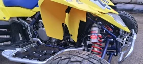 Suzuki QuadRacer LTR 450, снимка 5