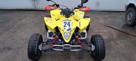 Suzuki QuadRacer LTR 450, снимка 1