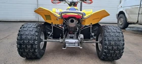 Suzuki QuadRacer LTR 450, снимка 7