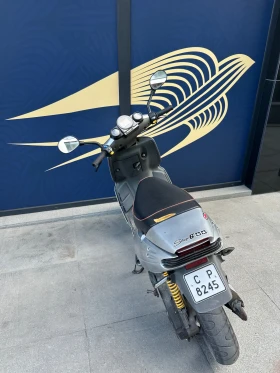 Malaguti Phantom Продавам Malaguti F12, в добро състояние.  Скутеръ, снимка 2
