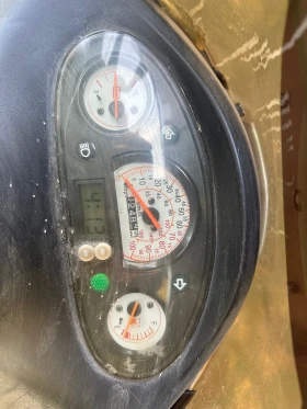 Jinlun JL 150, снимка 4
