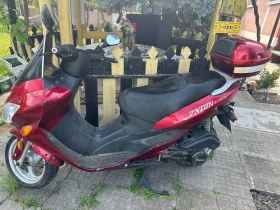 Jinlun JL 150, снимка 2