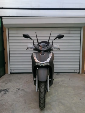 Honda Sh 150i 2020г, ABS, LED, TRC, снимка 2