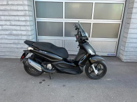 Piaggio Beverly, снимка 3