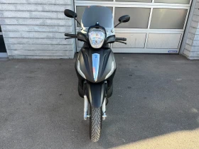 Piaggio Beverly, снимка 2