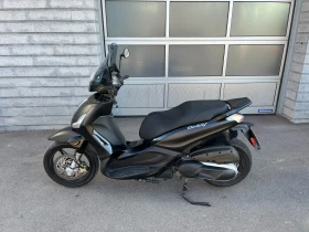 Piaggio Beverly, снимка 1