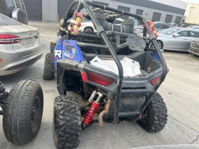 Polaris RZR TRAIL 1000 , снимка 7