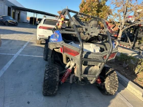 Polaris RZR TRAIL 1000 , снимка 11