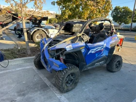 Polaris RZR TRAIL 1000 , снимка 1