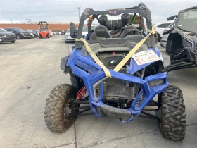 Polaris RZR TRAIL 1000 , снимка 14