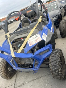 Polaris RZR TRAIL 1000 , снимка 16