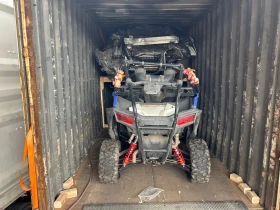 Polaris RZR TRAIL 1000 , снимка 10