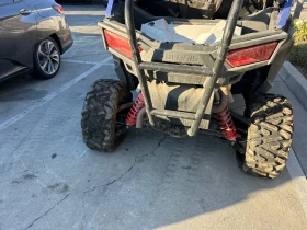 Polaris RZR TRAIL 1000 , снимка 8