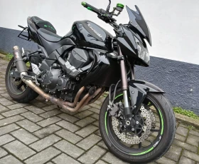  Kawasaki Z