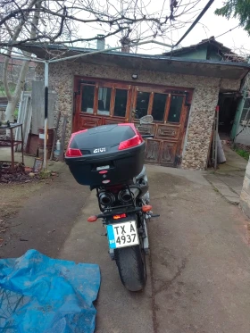 Yamaha FZ6, снимка 7