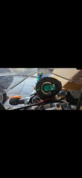 Yamaha FZ6N  -  | Mobile.bg    2