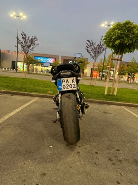 Honda Hornet ABS | Mobile.bg    4