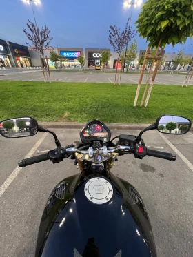 Honda Hornet ABS | Mobile.bg    9