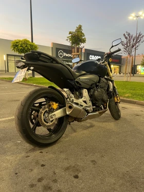 Honda Hornet ABS | Mobile.bg    5