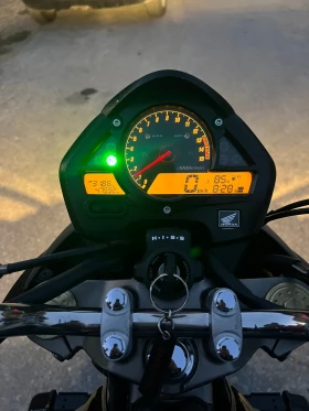 Honda Hornet ABS | Mobile.bg    10