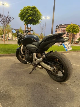 Honda Hornet ABS | Mobile.bg    3