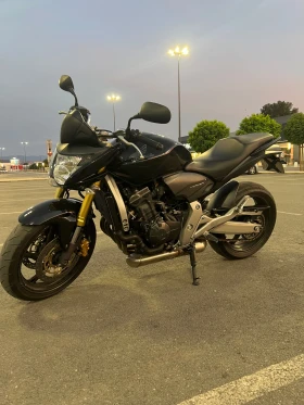 Honda Hornet ABS | Mobile.bg    2