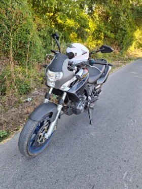 Aprilia Pegaso 650i, снимка 4