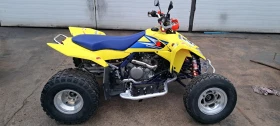Suzuki QuadRacer LTR 450, снимка 2