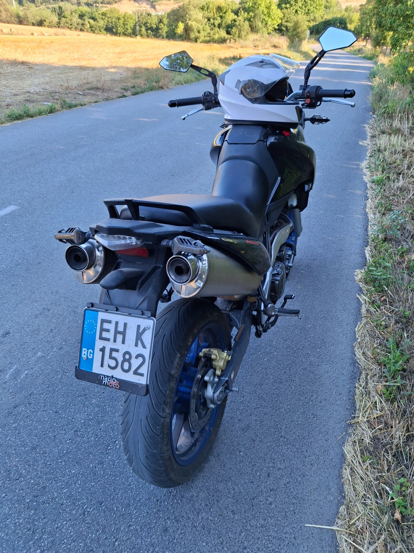 Aprilia Pegaso 650i | Mobile.bg � ����������� 1