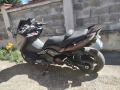 Yamaha T-max 530i Bronze Max - изображение 2