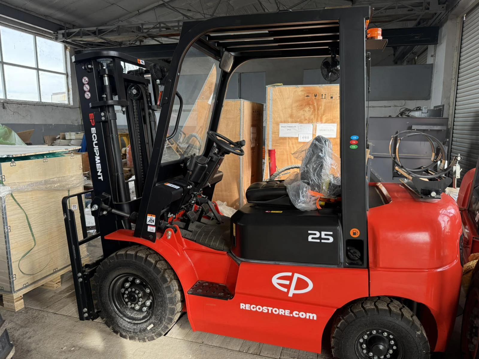 ������� ������� REGO CPQD25T3-K25 - 2.5 ���� | Mobile.bg � ����������� 3